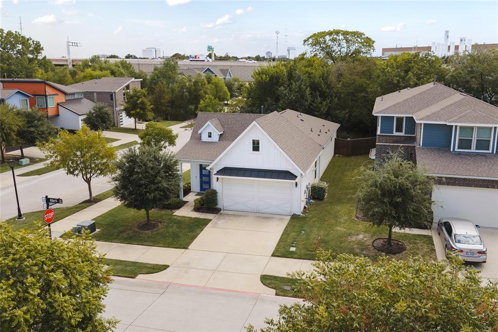 1400 Alberti Avenue, Plano, TX 75075