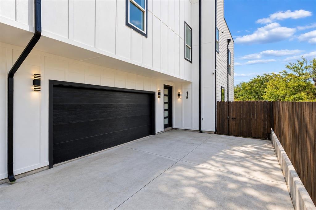 415 N Patton Avenue, Dallas, TX 75203
