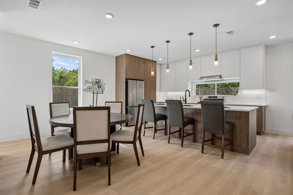 415 N Patton Avenue, Dallas, TX 75203