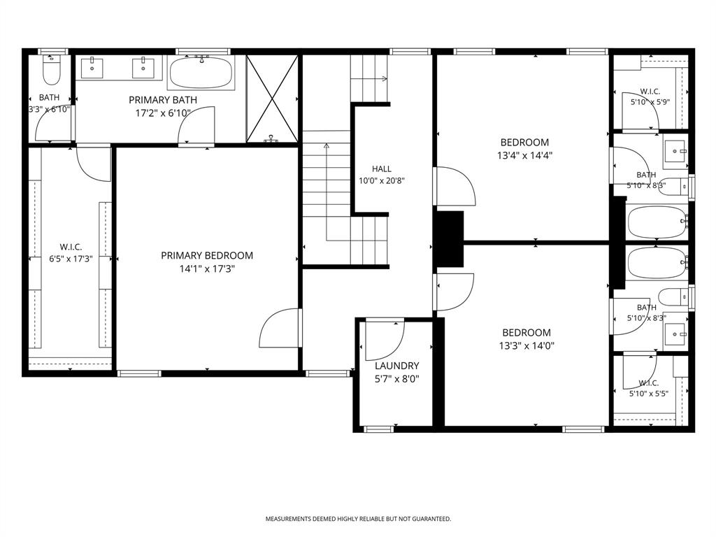 415 N Patton Avenue, Dallas, TX 75203