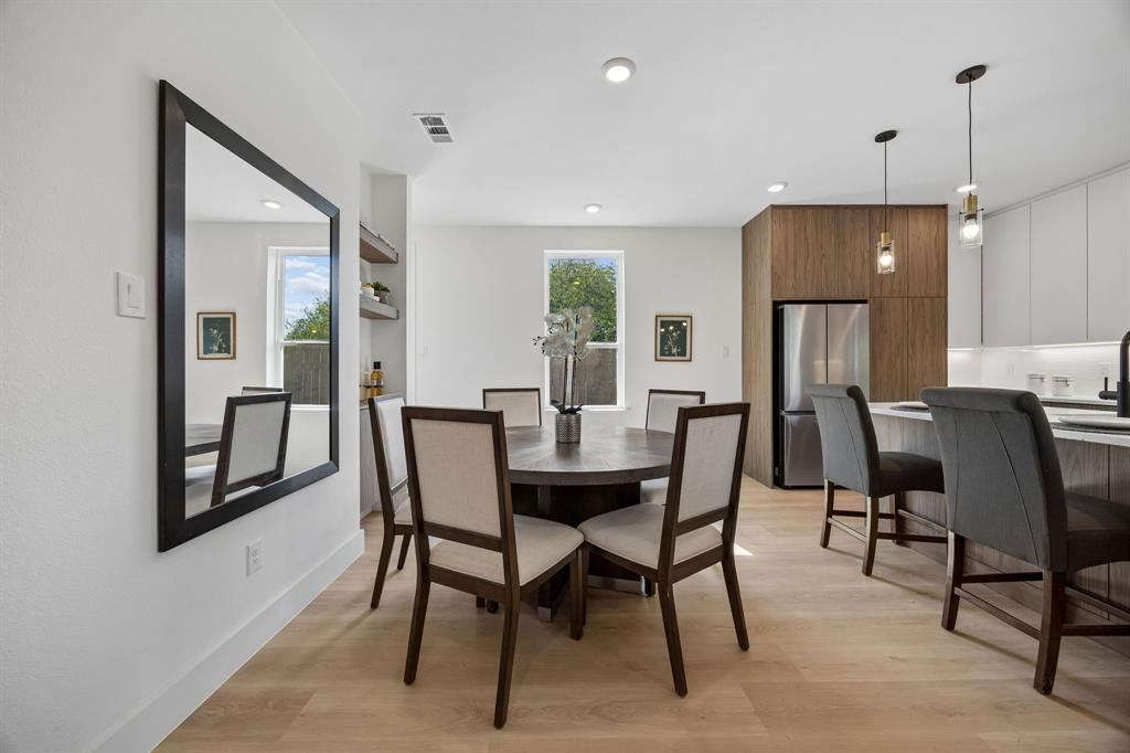 415 N Patton Avenue, Dallas, TX 75203