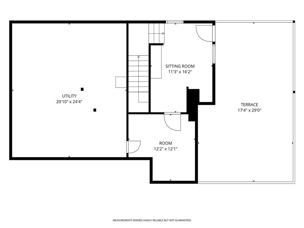 415 N Patton Avenue, Dallas, TX 75203