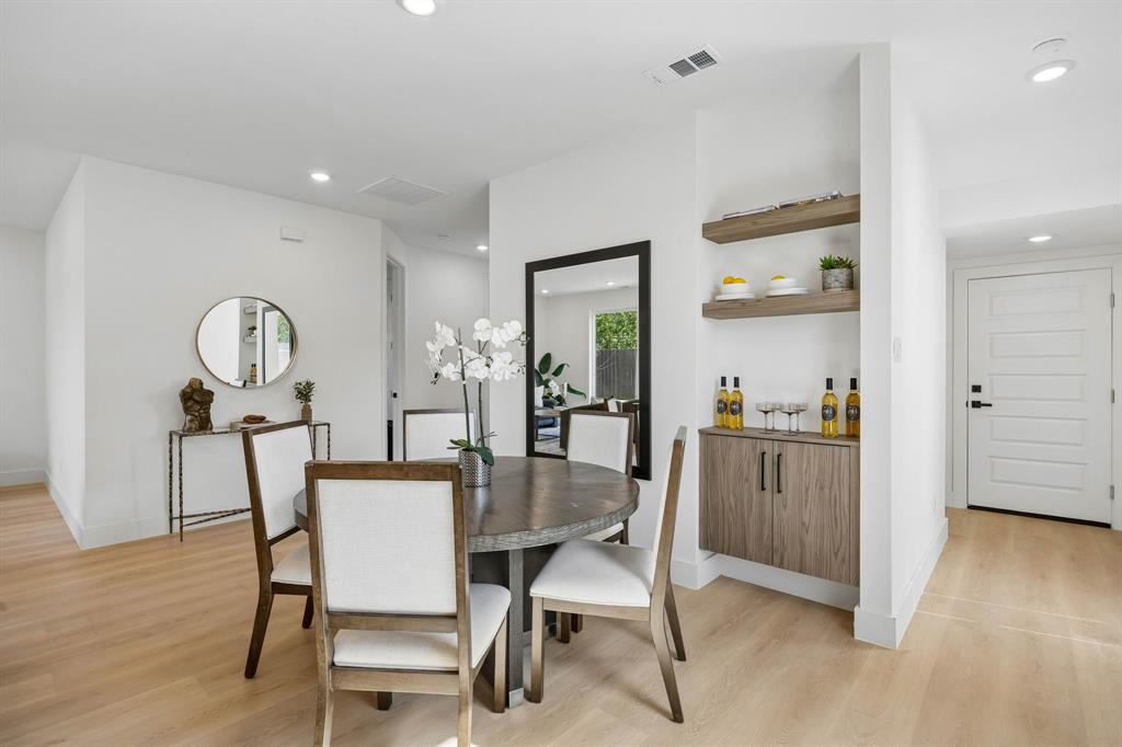 415 N Patton Avenue, Dallas, TX 75203