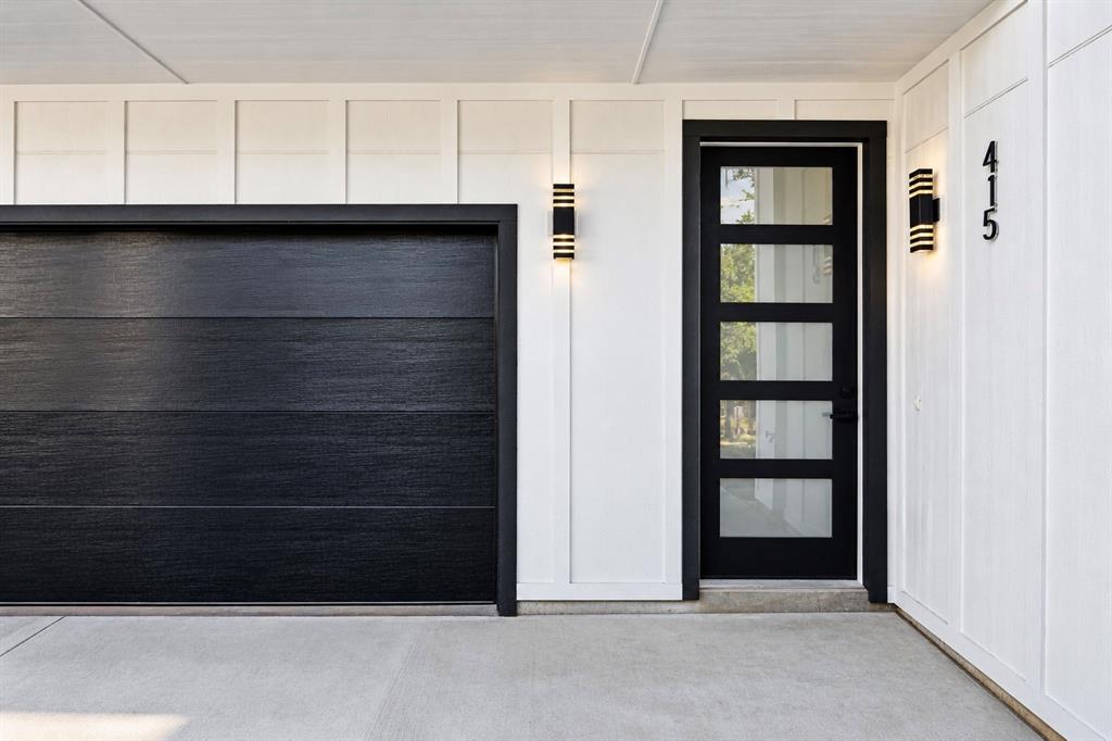 415 N Patton Avenue, Dallas, TX 75203
