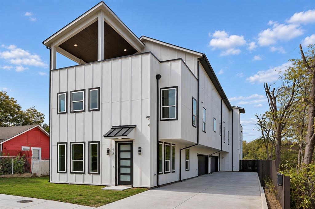 415 N Patton Avenue, Dallas, TX 75203