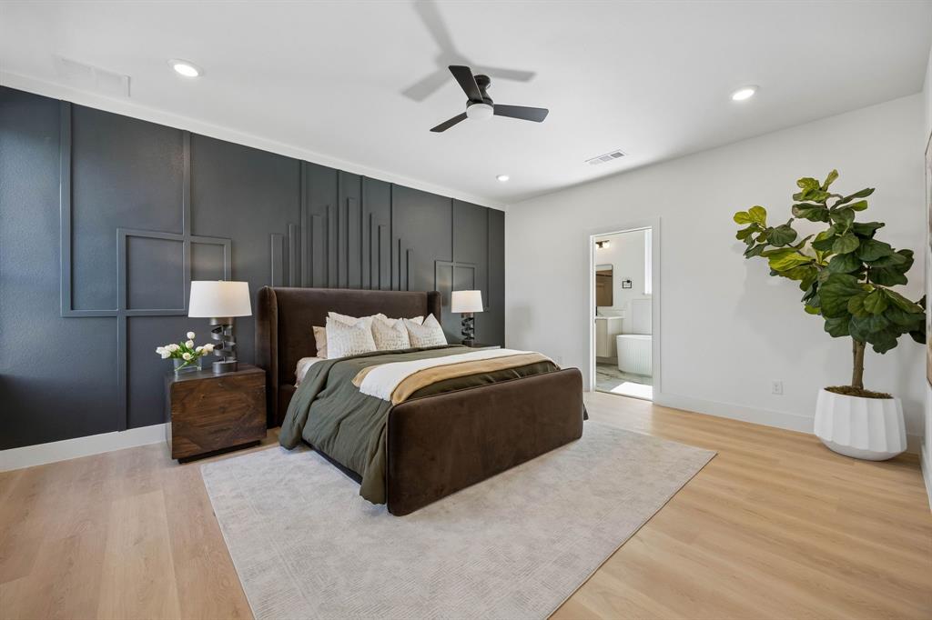 415 N Patton Avenue, Dallas, TX 75203