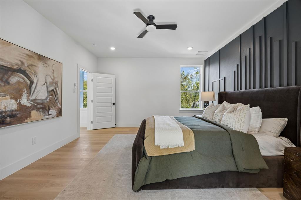 415 N Patton Avenue, Dallas, TX 75203