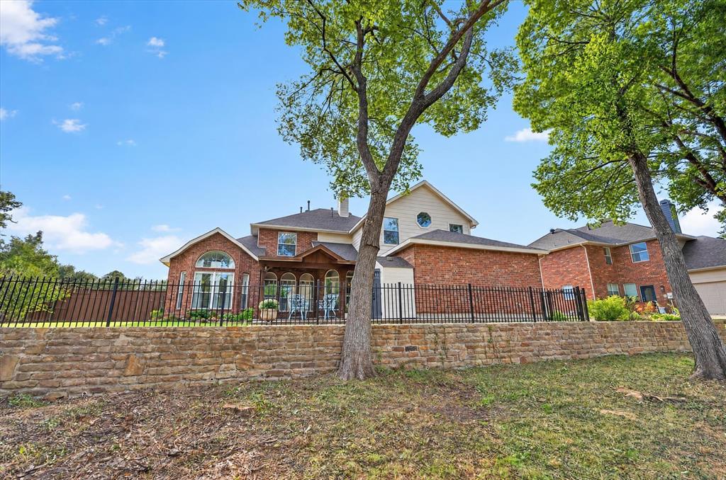 153 Wellington Lane, Heath, TX 75032