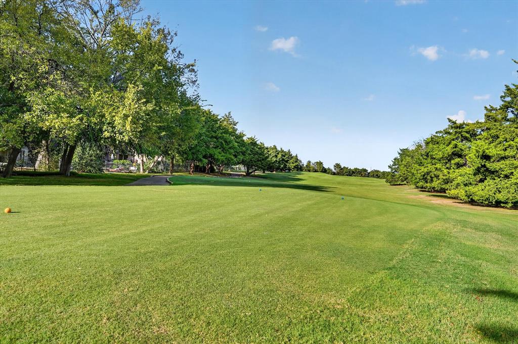 Buffalo Creek Golf Course