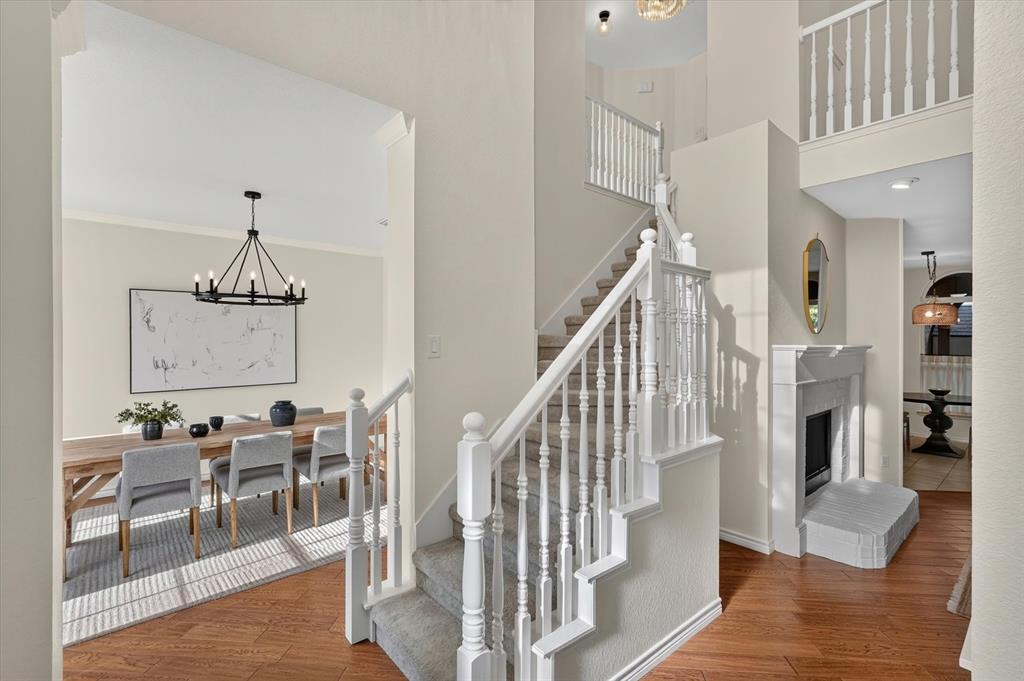 153 Wellington Lane, Heath, TX 75032