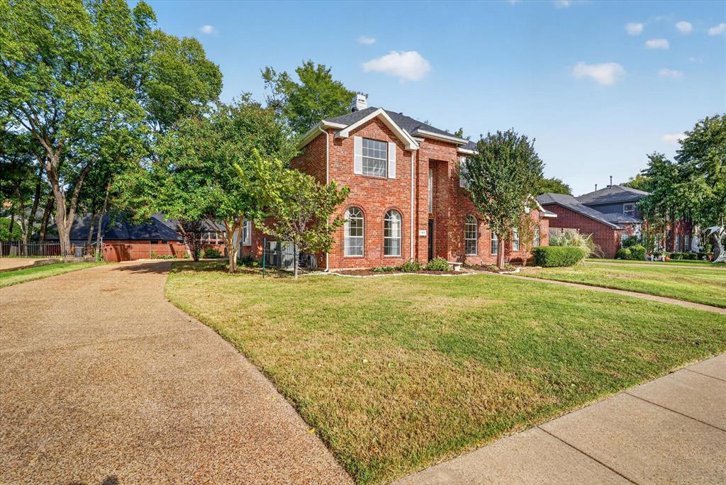 153 Wellington Lane, Heath, TX 75032
