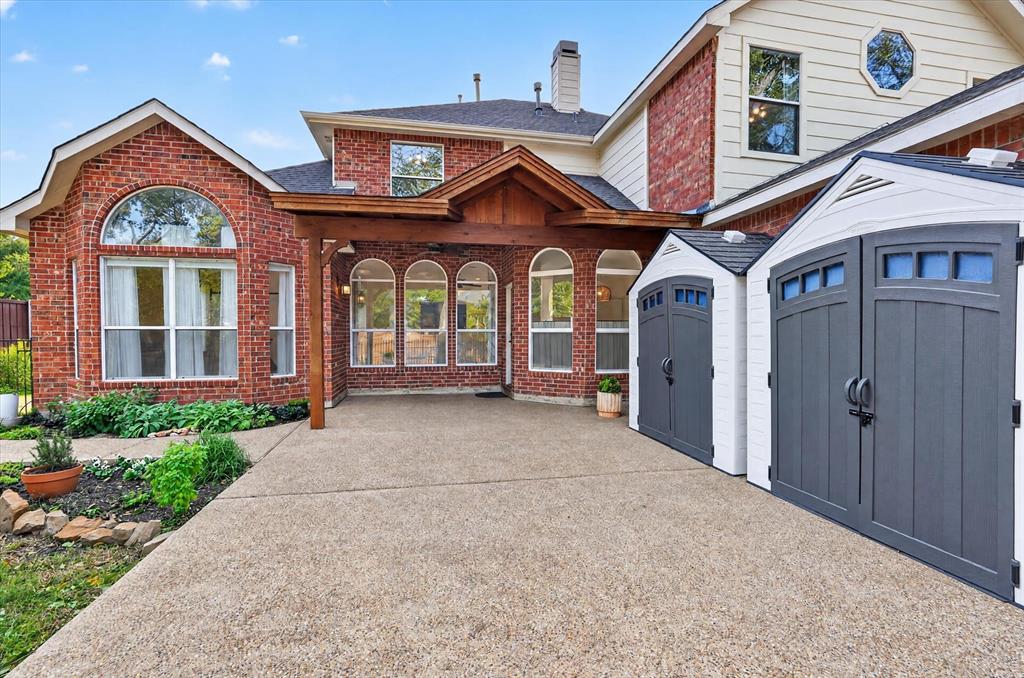 153 Wellington Lane, Heath, TX 75032