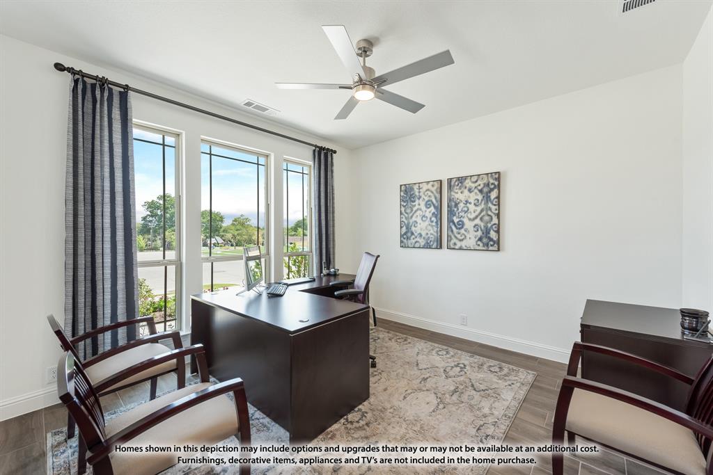 525 Pearly Top Drive, Glenn Heights, TX 75154