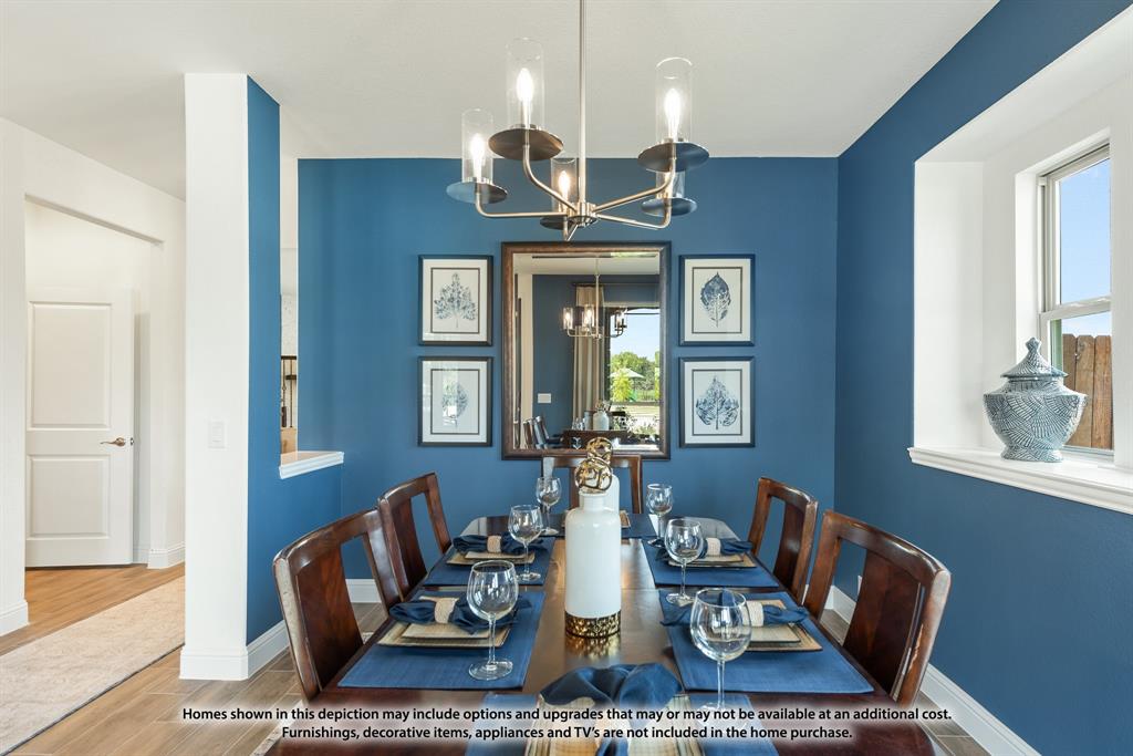 525 Pearly Top Drive, Glenn Heights, TX 75154