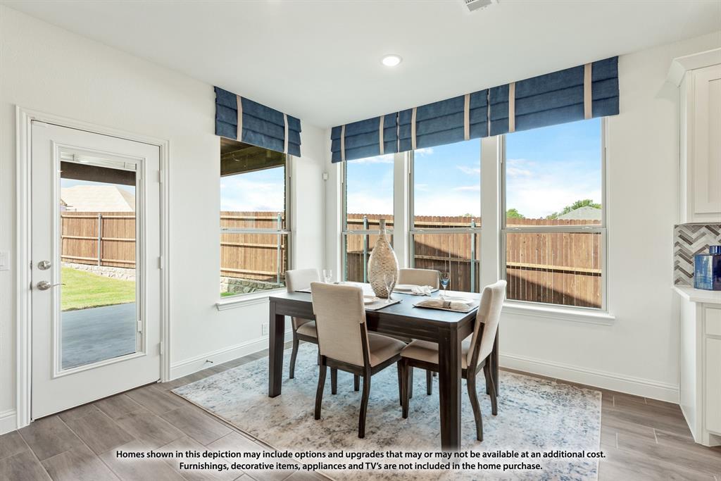 525 Pearly Top Drive, Glenn Heights, TX 75154