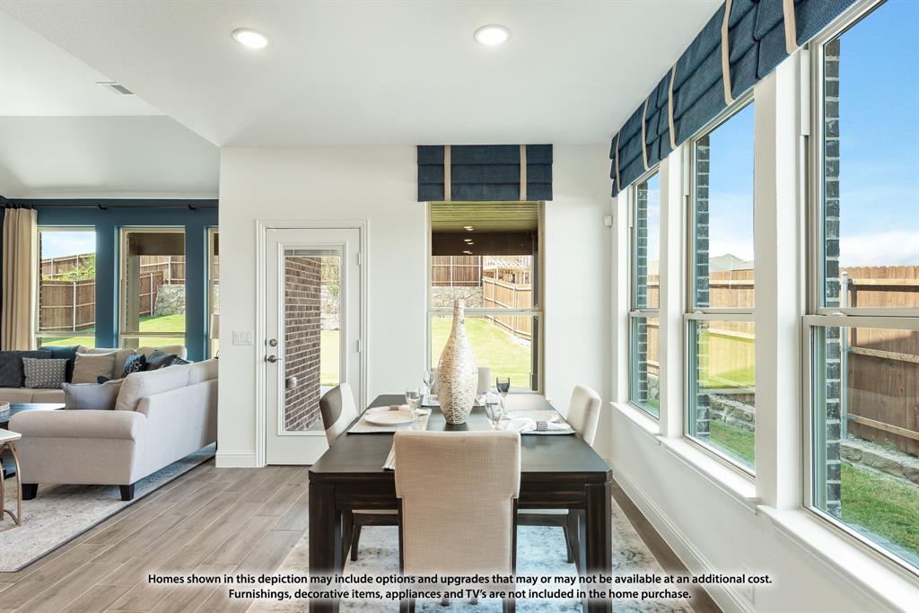 525 Pearly Top Drive, Glenn Heights, TX 75154