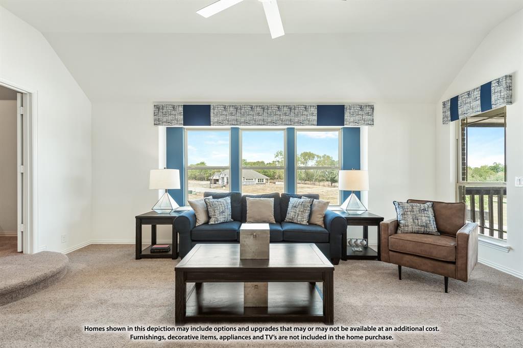 525 Pearly Top Drive, Glenn Heights, TX 75154