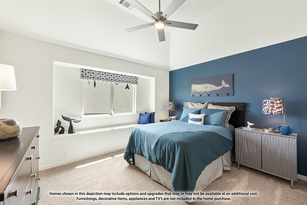 525 Pearly Top Drive, Glenn Heights, TX 75154