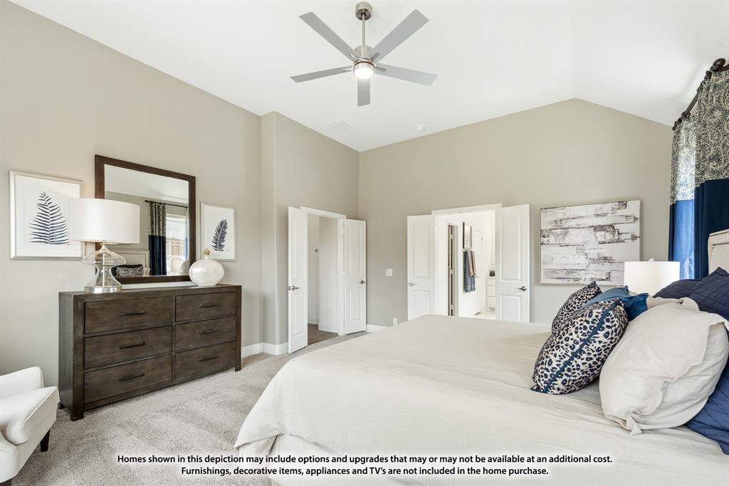 525 Pearly Top Drive, Glenn Heights, TX 75154