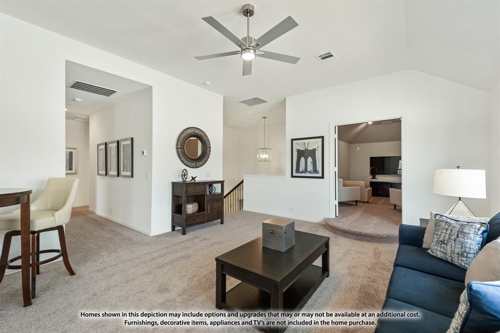 525 Pearly Top Drive, Glenn Heights, TX 75154