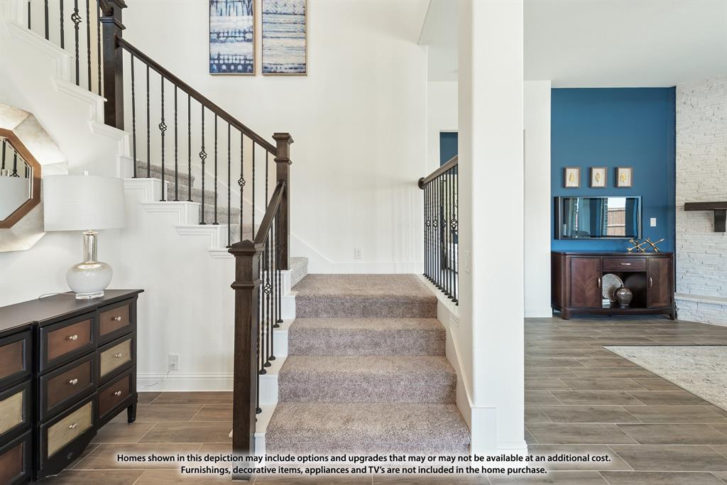 525 Pearly Top Drive, Glenn Heights, TX 75154