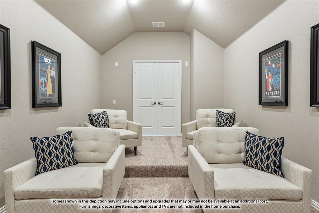 525 Pearly Top Drive, Glenn Heights, TX 75154