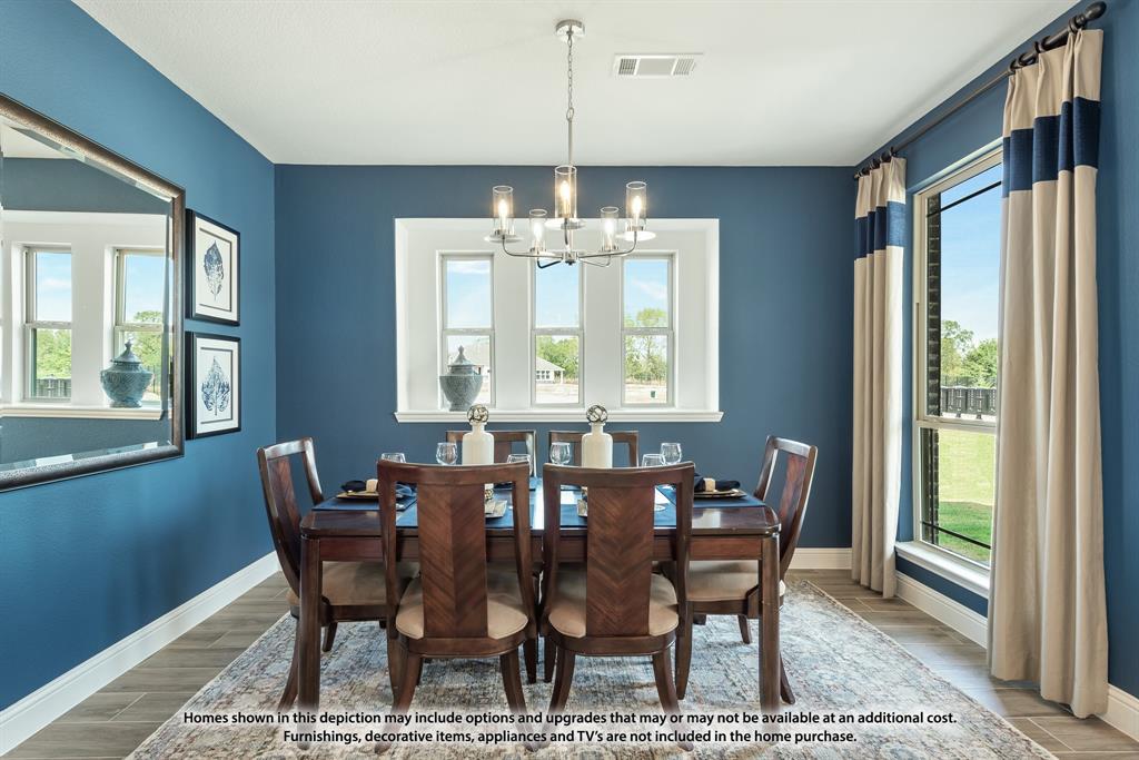 525 Pearly Top Drive, Glenn Heights, TX 75154