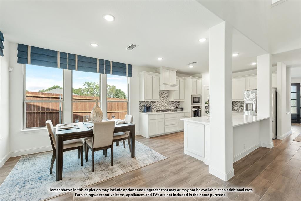 525 Pearly Top Drive, Glenn Heights, TX 75154