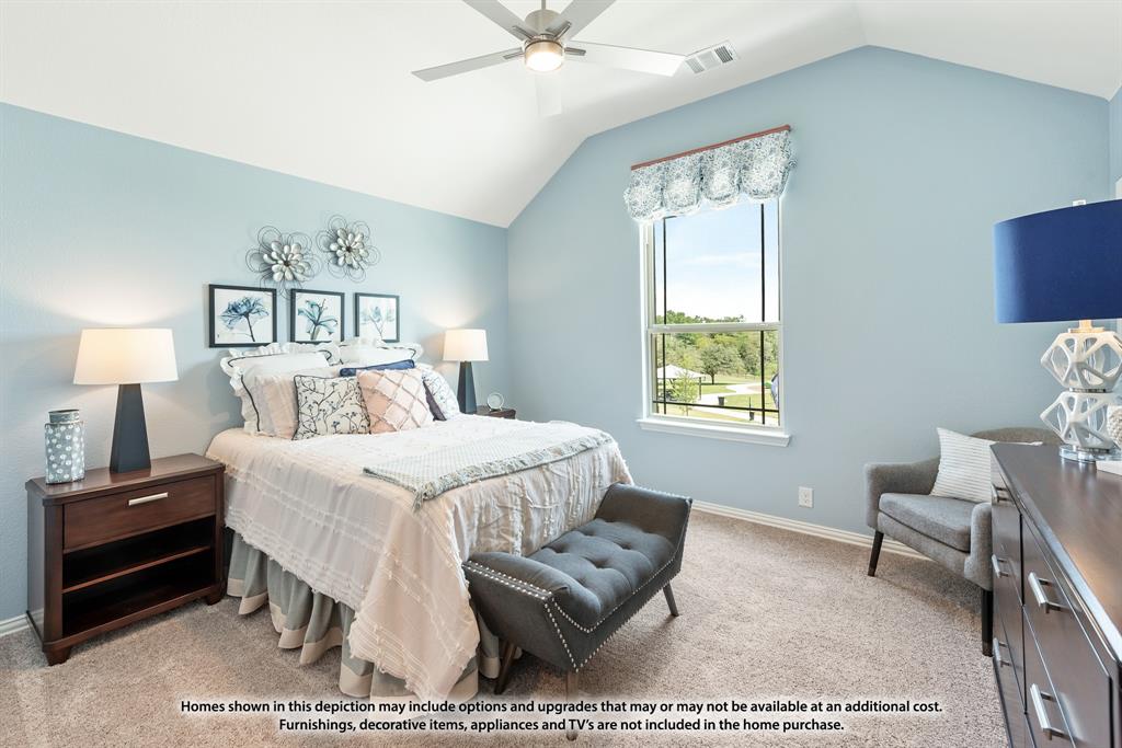 525 Pearly Top Drive, Glenn Heights, TX 75154