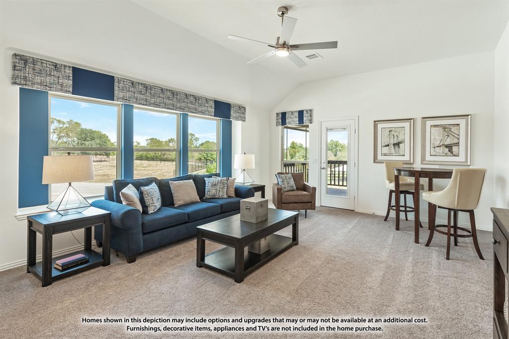 525 Pearly Top Drive, Glenn Heights, TX 75154