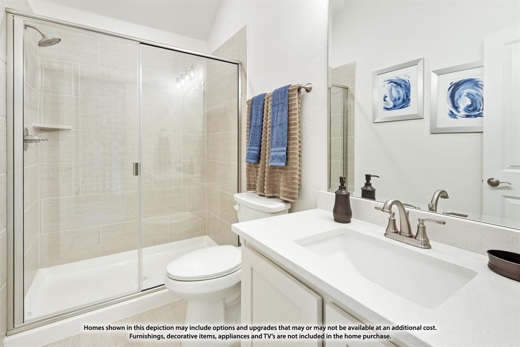 525 Pearly Top Drive, Glenn Heights, TX 75154