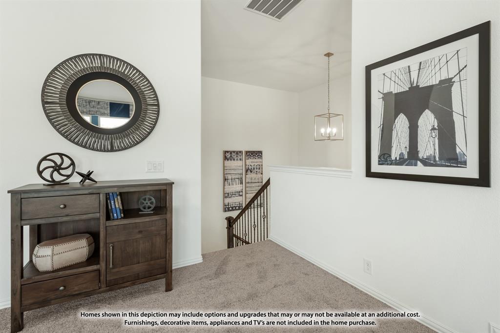 525 Pearly Top Drive, Glenn Heights, TX 75154