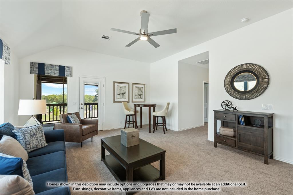 525 Pearly Top Drive, Glenn Heights, TX 75154
