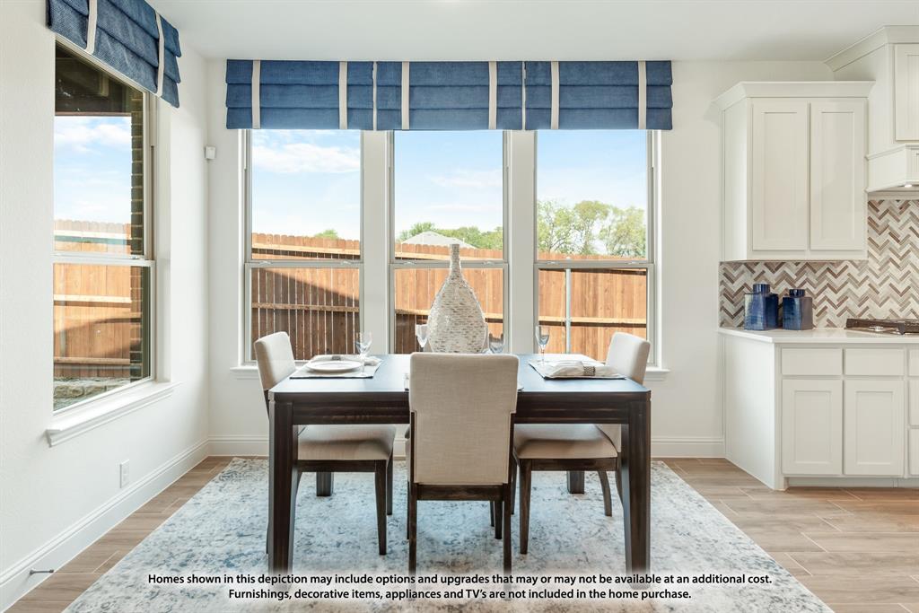 525 Pearly Top Drive, Glenn Heights, TX 75154
