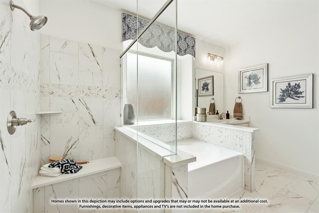 525 Pearly Top Drive, Glenn Heights, TX 75154