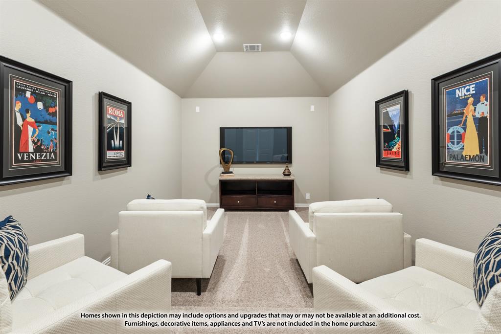 525 Pearly Top Drive, Glenn Heights, TX 75154