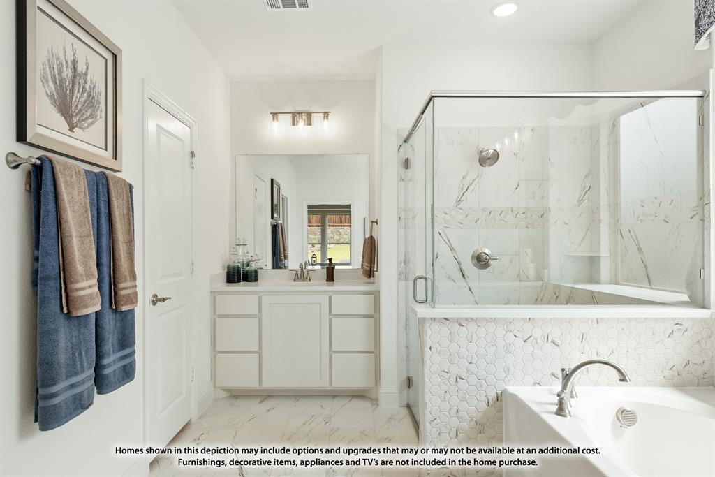 525 Pearly Top Drive, Glenn Heights, TX 75154