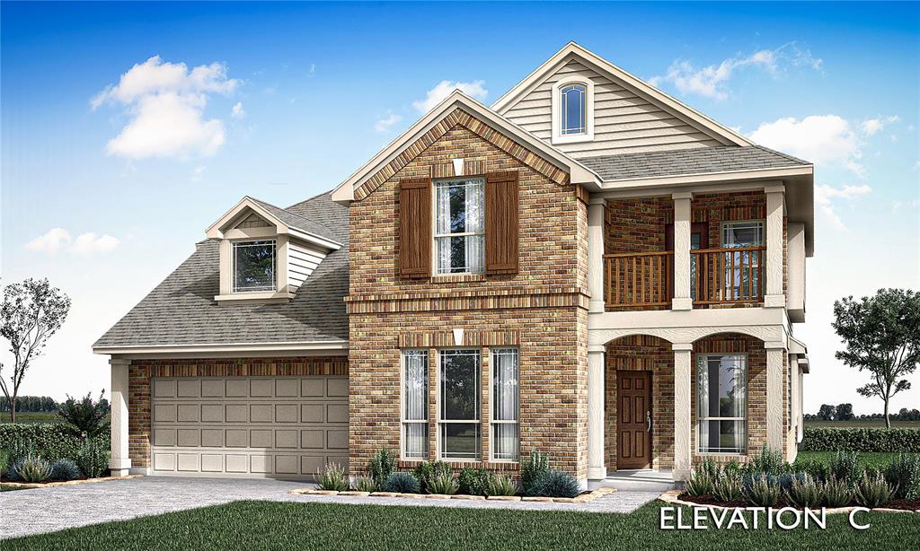 525 Pearly Top Drive, Glenn Heights, TX 75154 525 Pearly Top Drive, Glenn Heights, TX 75154