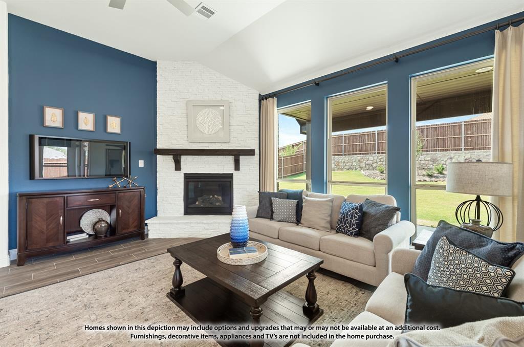 525 Pearly Top Drive, Glenn Heights, TX 75154