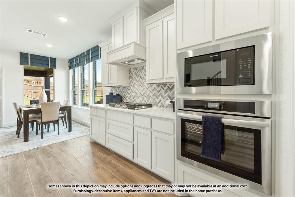 525 Pearly Top Drive, Glenn Heights, TX 75154