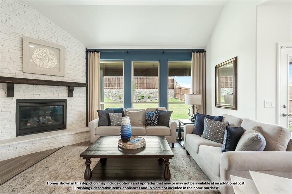 525 Pearly Top Drive, Glenn Heights, TX 75154