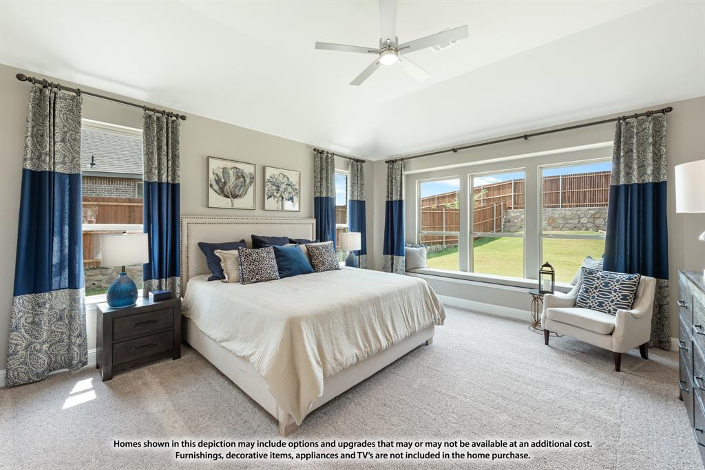 525 Pearly Top Drive, Glenn Heights, TX 75154