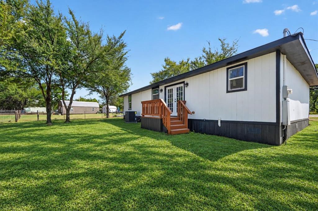 15045 County Road 4060, Scurry, TX 75158