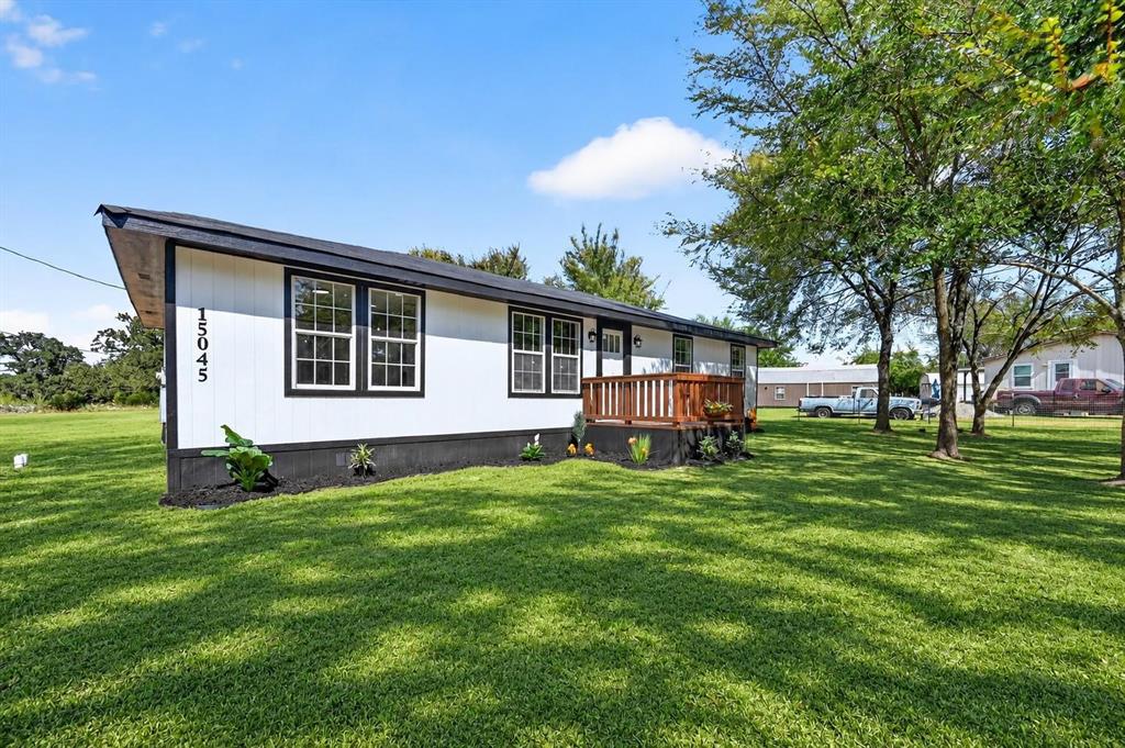 15045 County Road 4060, Scurry, TX 75158