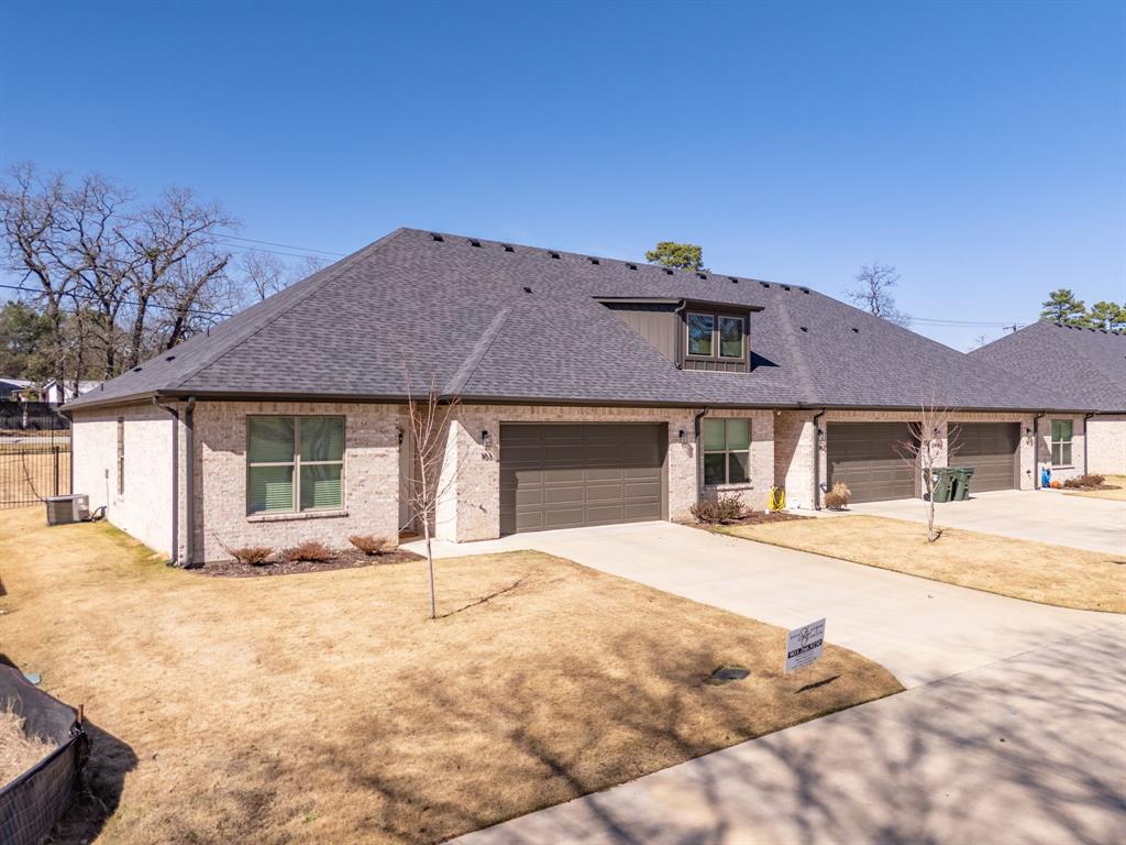 14151 County Road 192, Tyler, TX 75703