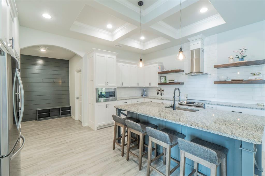 1004 Mojave Trail, Granbury, TX 76048