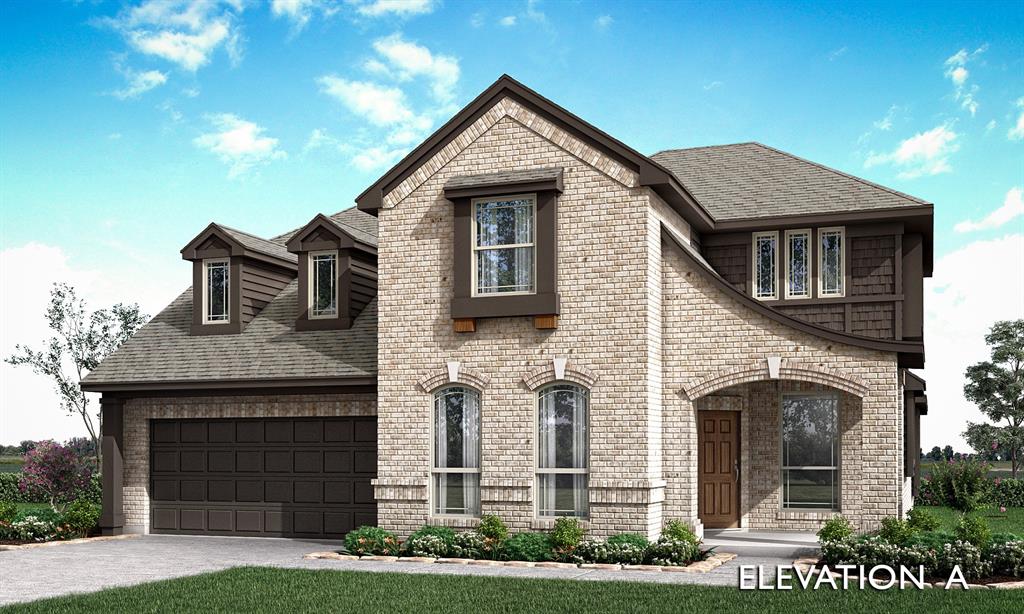 508 Pearly Top Drive, Glenn Heights, TX 75154