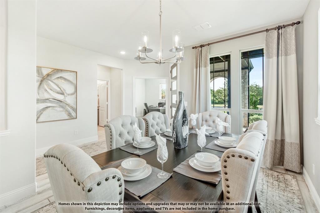 508 Pearly Top Drive, Glenn Heights, TX 75154