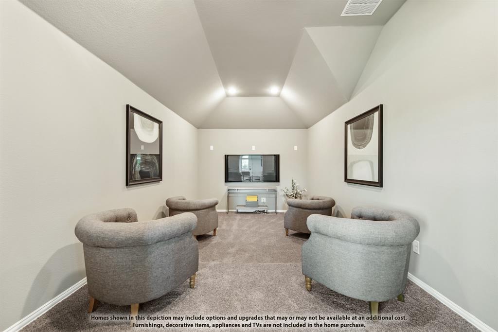 508 Pearly Top Drive, Glenn Heights, TX 75154