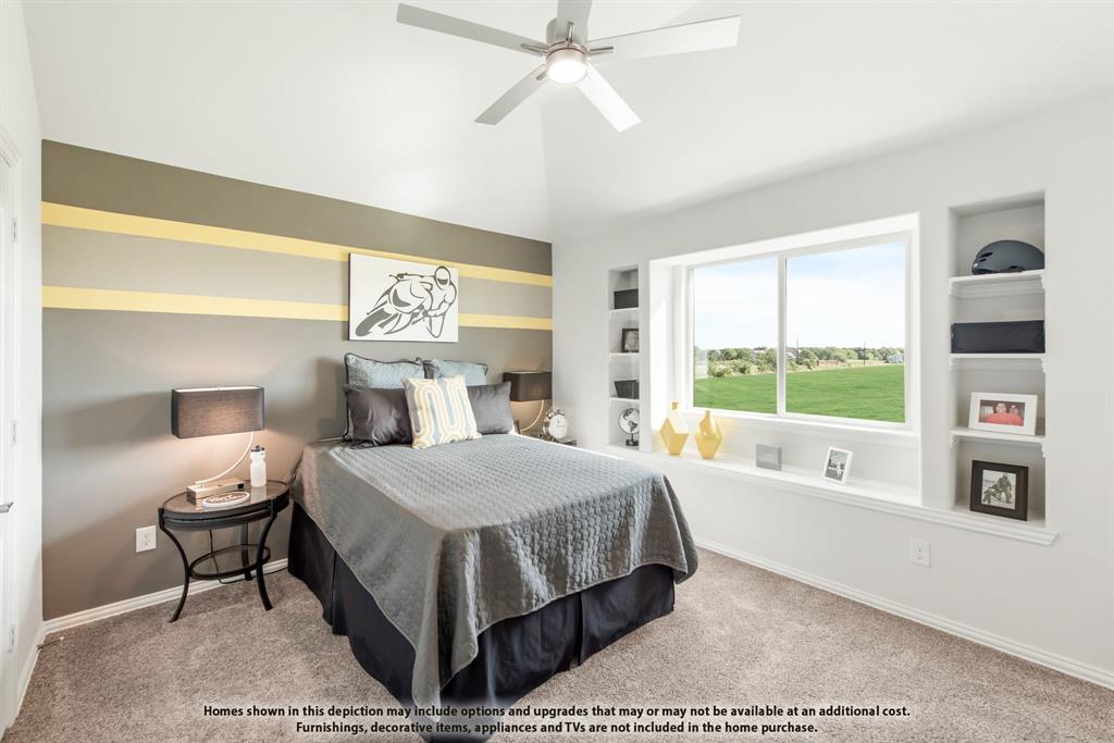 508 Pearly Top Drive, Glenn Heights, TX 75154